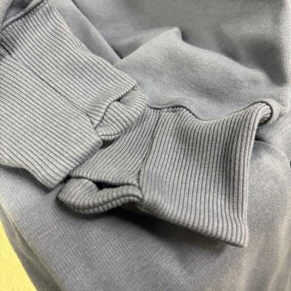 Athleta Cozy Karma Twist Neck Sweatshirt Woman’s Plus Size 2X NEW NWT - Picture 12 of 12